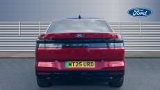 Ford Capri 210kW Premium 77kWh 5dr Auto Electric Estate